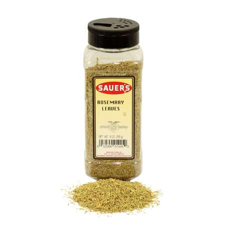 SAUER Sauer Rosemary Leaves 9 oz., PK6 01445